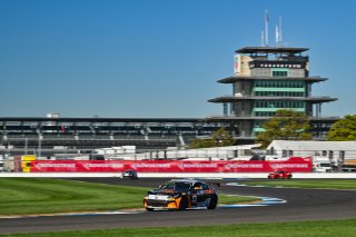 #46 Toyota GR86 of Lucas Weisenberg, Lucas Racing, Toyota GR Cup North America, SRO America, &nbsp;Indianapolis Motor Speedway, Indianapolis, IN October 3-6
 | Fred Hardy | www.FredHardyPhoto.com for SRO &copy;2024