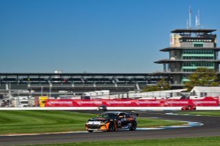 #46 Toyota GR86 of Lucas Weisenberg, Lucas Racing, Toyota GR Cup North America, SRO America, &nbsp;Indianapolis Motor Speedway, Indianapolis, IN October 3-6
 | Fred Hardy | www.FredHardyPhoto.com for SRO &copy;2024