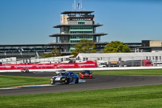 #39 Toyota GR86 of Maximilian Hewitt, BSI Racing, Toyota GR Cup North America, SRO America, &nbsp;Indianapolis Motor Speedway, Indianapolis, IN October 3-6
 | Fred Hardy | www.FredHardyPhoto.com for SRO &copy;2024