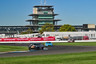 #89 Toyota GR86 of Livio Galanti, Eagles Canyon Racing powered by Fast Track, Toyota GR Cup North America, SRO America, &nbsp;Indianapolis Motor Speedway, Indianapolis, IN October 3-6
 | Fred Hardy | www.FredHardyPhoto.com for SRO &copy;2024