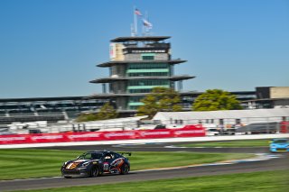#89 Toyota GR86 of Livio Galanti, Eagles Canyon Racing powered by Fast Track, Toyota GR Cup North America, SRO America, &nbsp;Indianapolis Motor Speedway, Indianapolis, IN October 3-6
 | Fred Hardy | www.FredHardyPhoto.com for SRO &copy;2024