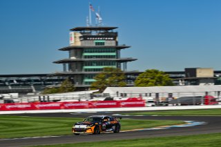 #46 Toyota GR86 of Lucas Weisenberg, Lucas Racing, Toyota GR Cup North America, SRO America, &nbsp;Indianapolis Motor Speedway, Indianapolis, IN October 3-6
 | Fred Hardy | www.FredHardyPhoto.com for SRO &copy;2024