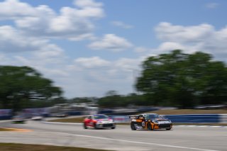 #46 Toyota GR86 of Lucas Weisenberg, Lucas Racing, Toyota GR Cup North America, SRO America, &nbsp;Sebring International Raceway, Sebring, FL, May 3-5 2024
 | Fred Hardy | www.FredHardyPhoto.com for SRO America &copy;2024