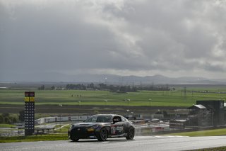 #67 Toyota GR86 of Shea Holbrook, BSI Racing, Toyota GR Cup North America, SRO America, Sonoma Raceway, Sonoma, CA March 28-30, 2025
 | Fred Hardy | www.FredHardyPhoto.com for SRO ©2025