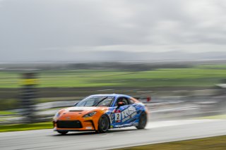 #2 Toyota GR86 of Will Robusto, RVA Graphics Motorsports by Speed Syndicate, Toyota GR Cup North America, SRO America, Sonoma Raceway, Sonoma, CA March 28-30, 2025
 | Fred Hardy | www.FredHardyPhoto.com for SRO &copy;2025
