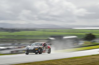 #17 Toyota GR86 of Miles Hewitt, van der Steur Racing, Toyota GR Cup North America, SRO America, Sonoma Raceway, Sonoma, CA March 28-30, 2025
 | Fred Hardy | www.FredHardyPhoto.com for SRO &copy;2025