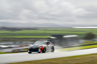 #15 Toyota GR86 of Brett Kowalski, TechSport, Toyota GR Cup North America, SRO America, Sonoma Raceway, Sonoma, CA March 28-30, 2025
 | Fred Hardy | www.FredHardyPhoto.com for SRO &copy;2025