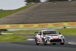 #31 Toyota GR86 of Jackson Tovo, Nitro Motorsports, Toyota GR Cup North America, SRO America, Sonoma Raceway, Sonoma, CA March 28-30, 2025
 | Fred Hardy | www.FredHardyPhoto.com for SRO &copy;2025