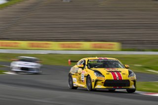 #55&nbsp;Toyota GR86 of Spike Kohlbecker, RVA Graphics Motorsports by Speed Syndicate, Toyota GR Cup North America, SRO America, Sonoma Raceway, Sonoma, CA March 28-30, 2025
 | Fred Hardy | www.FredHardyPhoto.com for SRO &copy;2025
