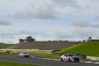 #13 Toyota GR86 of Westin Workman, Copeland Motorsports, Toyota GR Cup North America, SRO America, Sonoma Raceway, Sonoma, CA March 28-30, 2025
 | Fred Hardy | www.FredHardyPhoto.com for SRO ©2025