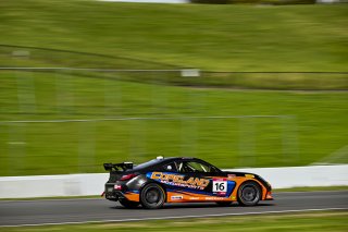 #16 Toyota GR86 of John Dean, Copeland Motorsports, Toyota GR Cup North America, SRO America, Sonoma Raceway, Sonoma, CA March 28-30, 2025
 | Fred Hardy | www.FredHardyPhoto.com for SRO ©2025
