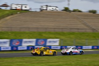 #55 Toyota GR86 of Spike Kohlbecker, RVA Graphics Motorsports by Speed Syndicate, Toyota GR Cup North America, SRO America, Sonoma Raceway, Sonoma, CA March 28-30, 2025
 | Fred Hardy | www.FredHardyPhoto.com for SRO ©2025