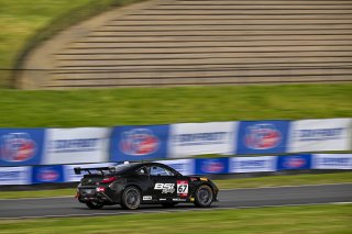 #67 Toyota GR86 of Shea Holbrook, BSI Racing, Toyota GR Cup North America, SRO America, Sonoma Raceway, Sonoma, CA March 28-30, 2025
 | Fred Hardy | www.FredHardyPhoto.com for SRO ©2025
