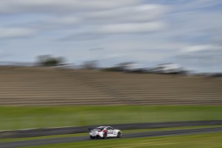 #41 Toyota GR86 of Jenson Sofronas, Copeland Motorsports, Toyota GR Cup North America, SRO America, Sonoma Raceway, Sonoma, CA March 28-30, 2025
 | Fred Hardy | www.FredHardyPhoto.com for SRO ©2025