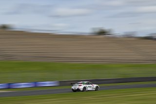 #51 Toyota GR86 of Massimo Sunseri, BSI Racing, Toyota GR Cup North America, SRO America, Sonoma Raceway, Sonoma, CA March 28-30, 2025
 | Fred Hardy | www.FredHardyPhoto.com for SRO ©2025