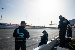 The \GR Cup\   in \Sonoma Raceway#1\, \Sonoma Raceway#2\ on Saturday, March 29, 2025.

Qualifying, Qualifying - Q1 
46, Lucas Weisenberg, SEGRA, Lucas Racing, Toyota GR86

Photo by
— James Armas / TGRNA | SRO Motorsports Group