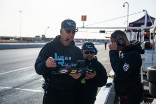The \GR Cup\   in \Sonoma Raceway#1\, \Sonoma Raceway#2\ on Saturday, March 29, 2025.

Qualifying, Qualifying - Q1 
46, Lucas Weisenberg, SEGRA, Lucas Racing, Toyota GR86

Photo by
— James Armas / TGRNA | SRO Motorsports Group