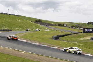 The    in Sonoma, California on Saturday, March 29, 2025.

, Round 1 - R1 


Photo by
— Zachary Cramer/ TGR | SRO Motorsports Group