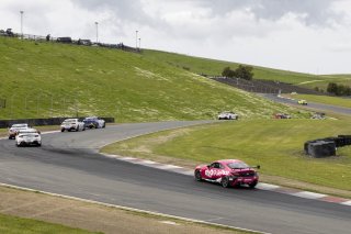 The    in Sonoma, California on Saturday, March 29, 2025.

, Round 1 - R1 


Photo by
— Zachary Cramer/ TGR | SRO Motorsports Group
