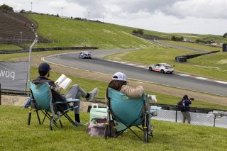 The    in Sonoma, California on Saturday, March 29, 2025.

, Round 1 - R1 


Photo by
— Zachary Cramer/ TGR | SRO Motorsports Group