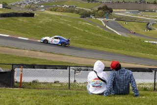 The    in Sonoma, California on Saturday, March 29, 2025.

, Round 1 - R1 
3, Jason Kos, WWEX Group, Yellow Marble Racing, Eagles Canyon Racing Powered by Fast Track, Toyota GR86

Photo by
— Zachary Cramer/ TGR | SRO Motorsports Group