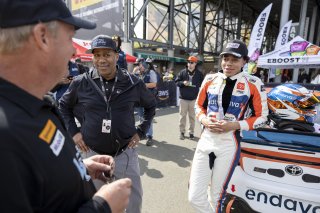 The    in Sonoma, California on Saturday, March 29, 2025.

Podium, Round 1 - R1 
13, Westin Workman, Endava, BSI Racing, Toyota GR86

Photo by
— Zachary Cramer/ TGR | SRO Motorsports Group
