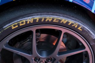 The    in Sonoma, California on Saturday, March 29, 2025.

Podium, Round 1 - R1 
continental

Photo by
— Zachary Cramer/ TGR | SRO Motorsports Group