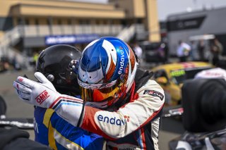 #13 Toyota GR86 of Westin Workman, Copeland Motorsports, Toyota GR Cup North America, SRO America, Sonoma Raceway, Sonoma, CA March 28-30, 2025
 | Fred Hardy | www.FredHardyPhoto.com for SRO ©2025