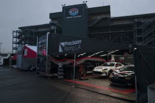 The Toyota GR Cup   in Sonoma, California on Sunday, March 30, 2025.

Paddock, Qualifying - Q2 


Photo by
— Swikar Patel / TGRNA | SRO Motorsports Group