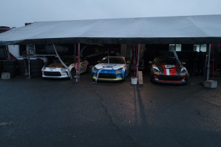 The Toyota GR Cup   in Sonoma, California on Sunday, March 30, 2025.

Paddock, Qualifying - Q2 


Photo by
— Swikar Patel / TGRNA | SRO Motorsports Group