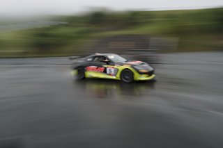 The Toyota GR Cup   in Sonoma, California on Sunday, March 30, 2025.

Paddock, Decals, Hauler, Qualifying - Q2 
Lindsey Boomer, Dustin Edge, TGRNA Toyota Gazoo Racing North America

Photo by
— Swikar Patel / TGRNA | SRO Motorsports Group