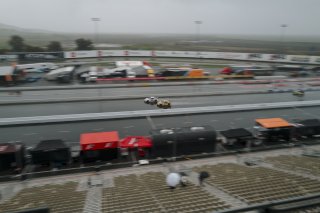 The Toyota GR Cup   in Sonoma, California on Sunday, March 30, 2025.

On Track, Qualifying - Q2 
55, Spike Kohlbecker, Ackerman Toyota, Vanguard Commercial Power, RVA Graphics, RVA Graphics Motorsports by Speed Syndicate, Toyota GR86, 12, John Lennon, Ten | SRO Motorsports Group