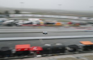The Toyota GR Cup   in Sonoma, California on Sunday, March 30, 2025.

On Track, Qualifying - Q2 
7, Jaxon Bell, BRAUNABILITY, Copeland Motorsports, Toyota GR86

Photo by
— Swikar Patel / TGRNA | SRO Motorsports Group