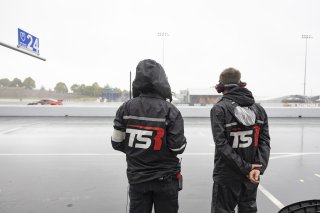 The    in Sonoma, California on Sunday, March 30, 2025.

, Qualifying - Q2 
techsport

Photo by
— Zachary Cramer/ TGR | SRO Motorsports Group