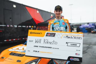 #2 Toyota GR86 of Will Robusto, RVA Graphics Motorsports by Speed Syndicate, Toyota GR Cup North America, SRO America, Sonoma Raceway, Sonoma, CA March 28-30, 2025
 | Fred Hardy | www.FredHardyPhoto.com for SRO &copy;2025