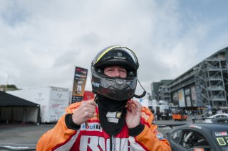 The Toyota GR Cup   in Sonoma, California on Sunday, March 30, 2025.

paddock, Pre-Grid, Round 2 - R2 
11, Farran Davis, RVA Graphics and Wraps, Vortex Metals, RVA Graphics Motorsports by Speed Syndicate, Toyota GR86

Photo by
&mdash; Swikar Patel / TGRNA | SRO Motorsports Group