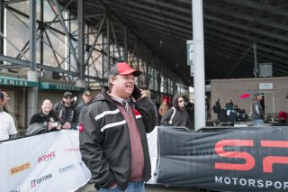 The Toyota GR Cup   in Sonoma, California on Sunday, March 30, 2025.

podium, Round 2 - R2 
2, Will Robusto, RVA Graphics and Wraps, Vortex Metals, RVA Graphics Motorsports by Speed Syndicate, Toyota GR86

Photo by
&mdash; Swikar Patel / TGRNA | SRO Motorsports Group