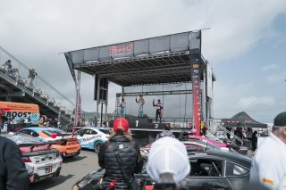 The Toyota GR Cup   in Sonoma, California on Sunday, March 30, 2025.

podium, Round 2 - R2 
2, Will Robusto, RVA Graphics and Wraps, Vortex Metals, RVA Graphics Motorsports by Speed Syndicate, Toyota GR86

Photo by
&mdash; Swikar Patel / TGRNA | SRO Motorsports Group