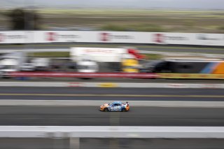 The    in Sonoma, California on Sunday, March 30, 2025.

, Round 2 - R2 
2, Will Robusto, RVA Graphics and Wraps, Vortex Metals, RVA Graphics Motorsports by Speed Syndicate, Toyota GR86

Photo by
&mdash; Zachary Cramer/ TGR | SRO Motorsports Group