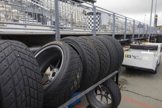 The    in Sonoma, California on Sunday, March 30, 2025.

, Round 2 - R2 
continental

Photo by
— Zachary Cramer/ TGR | SRO Motorsports Group