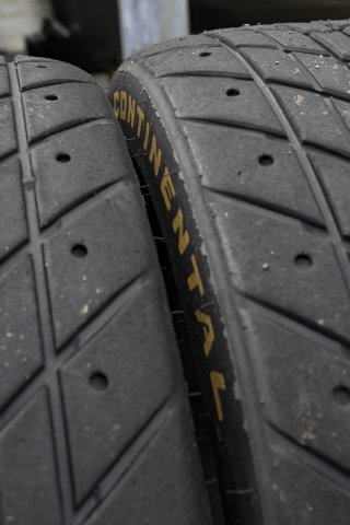 The    in Sonoma, California on Sunday, March 30, 2025.

, Round 2 - R2 
continental

Photo by
— Zachary Cramer/ TGR | SRO Motorsports Group