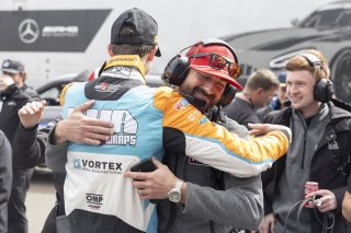 The    in Sonoma, California on Sunday, March 30, 2025.

, Round 2 - R2 
2, Will Robusto, RVA Graphics and Wraps, Vortex Metals, RVA Graphics Motorsports by Speed Syndicate, Toyota GR86

Photo by
— Zachary Cramer/ TGR | SRO Motorsports Group