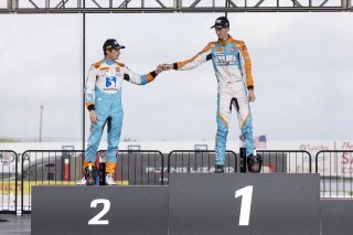 The    in Sonoma, California on Sunday, March 30, 2025.

, Practice - P3 
2, Will Robusto, RVA Graphics and Wraps, Vortex Metals, RVA Graphics Motorsports by Speed Syndicate, Toyota GR86, 7, Jaxon Bell, BRAUNABILITY, Copeland Motorsports

Photo by
— Zacha | SRO Motorsports Group