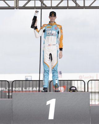 The    in Sonoma, California on Sunday, March 30, 2025.

, Practice - P3 
2, Will Robusto, RVA Graphics and Wraps, Vortex Metals, RVA Graphics Motorsports by Speed Syndicate, Toyota GR86

Photo by
— Zachary Cramer/ TGR | SRO Motorsports Group