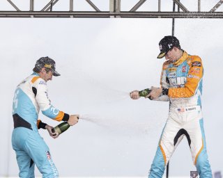 The    in Sonoma, California on Sunday, March 30, 2025.

, Practice - P3 
2, Will Robusto, RVA Graphics and Wraps, Vortex Metals, RVA Graphics Motorsports by Speed Syndicate, Toyota GR86, 7, Jaxon Bell, BRAUNABILITY, Copeland Motorsports

Photo by
— Zacha | SRO Motorsports Group