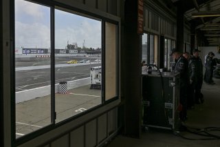 #55&nbsp;Toyota GR86 of Spike Kohlbecker, RVA Graphics Motorsports by Speed Syndicate, Toyota GR Cup North America, SRO America, Sonoma Raceway, Sonoma, CA March 28-30, 2025
 | Fred Hardy | www.FredHardyPhoto.com for SRO &copy;2025