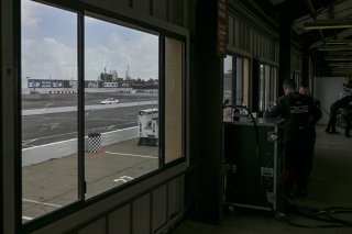 #73&nbsp;Toyota GR86 of Mike Lamarra, Precision Racing LA, Toyota GR Cup North America, SRO America, Sonoma Raceway, Sonoma, CA March 28-30, 2025
 | Fred Hardy | www.FredHardyPhoto.com for SRO &copy;2025