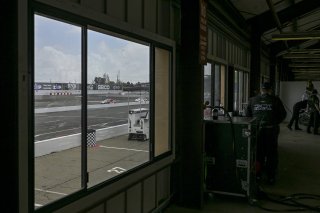 #17 Toyota GR86 of Miles Hewitt, van der Steur Racing, Toyota GR Cup North America, SRO America, Sonoma Raceway, Sonoma, CA March 28-30, 2025
 | Fred Hardy | www.FredHardyPhoto.com for SRO &copy;2025