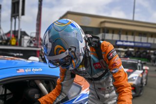 #2 Toyota GR86 of Will Robusto, RVA Graphics Motorsports by Speed Syndicate, Toyota GR Cup North America, SRO America, Sonoma Raceway, Sonoma, CA March 28-30, 2025
 | Fred Hardy | www.FredHardyPhoto.com for SRO &copy;2025