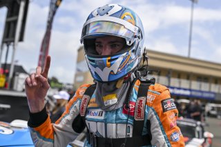 #2 Toyota GR86 of Will Robusto, RVA Graphics Motorsports by Speed Syndicate, Toyota GR Cup North America, SRO America, Sonoma Raceway, Sonoma, CA March 28-30, 2025
 | Fred Hardy | www.FredHardyPhoto.com for SRO &copy;2025